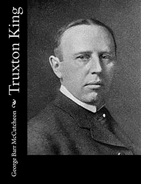 Truxton King-..