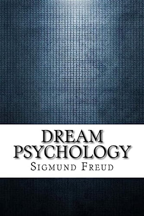 Dream Psychology-..