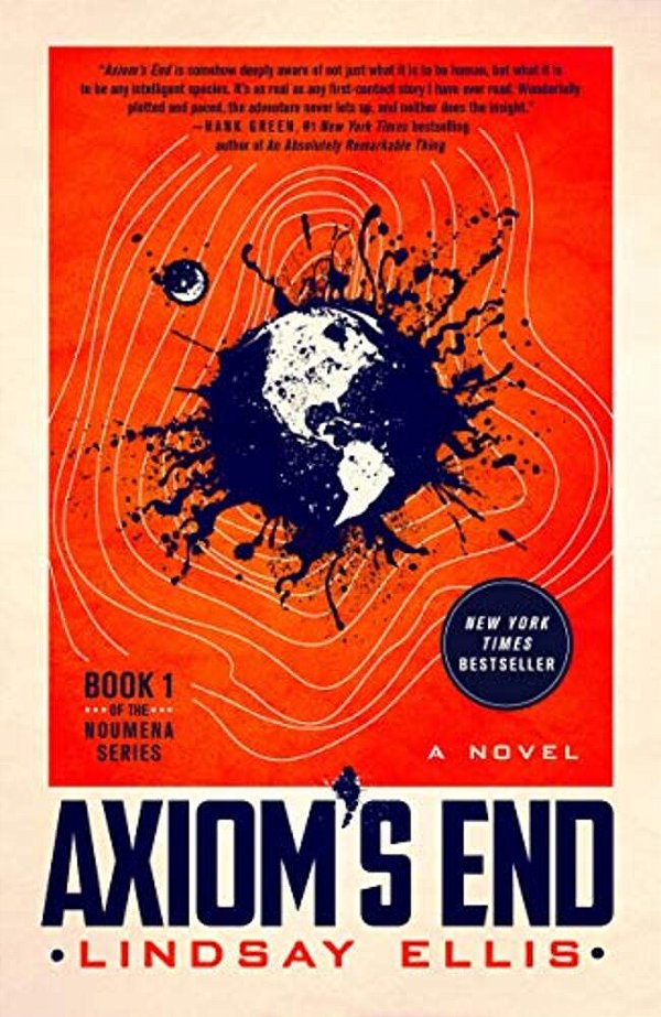 Axiom's End-..