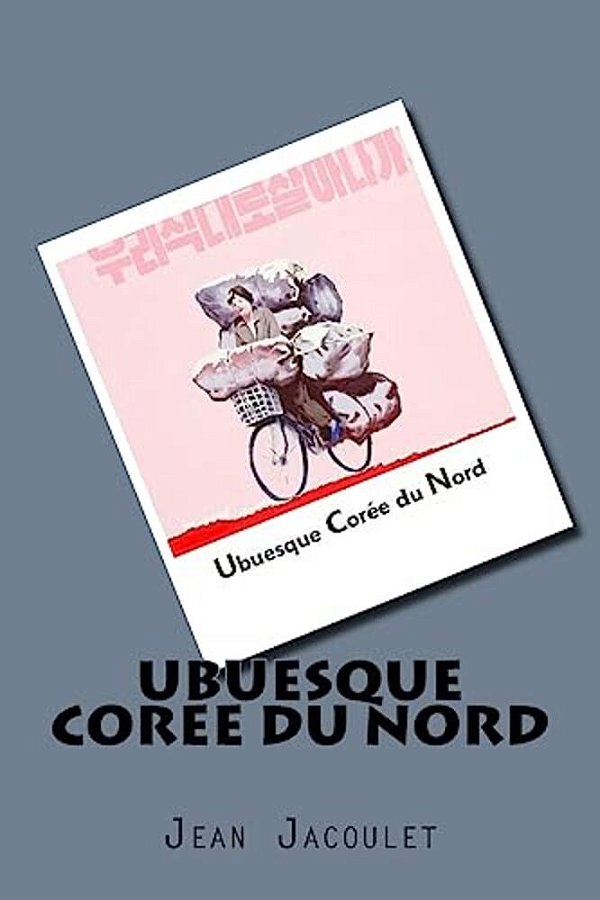 Ubuesque Coree Du Nord-..