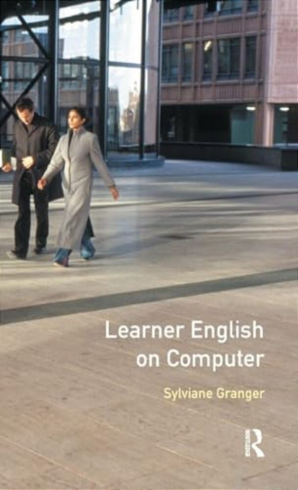 Learner English On Computer-..