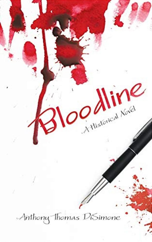Bloodline: A Historical Novel-..