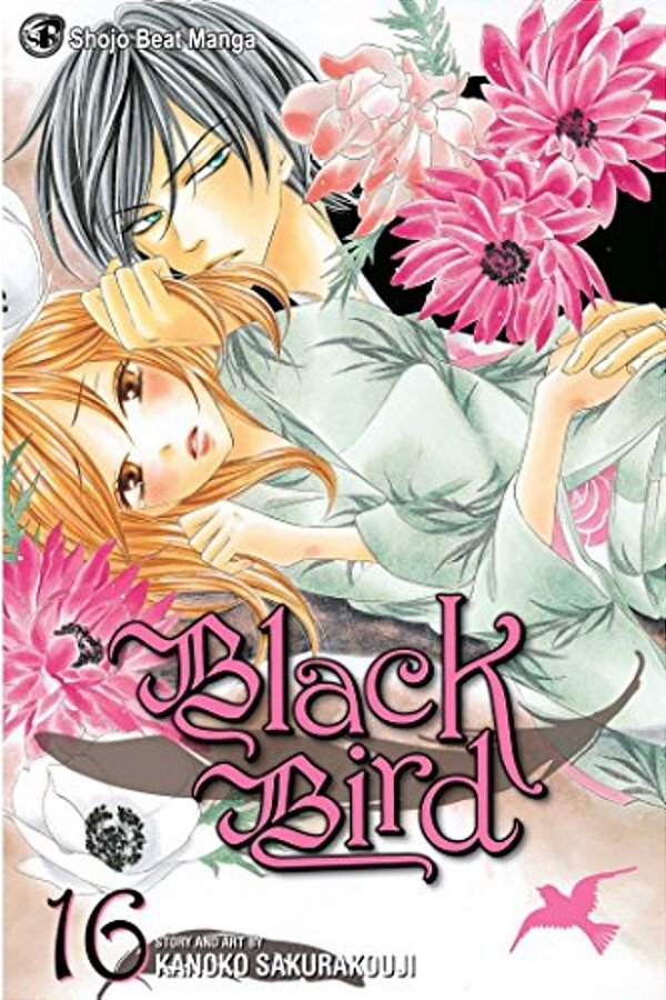 Black Bird, Volume 16-..