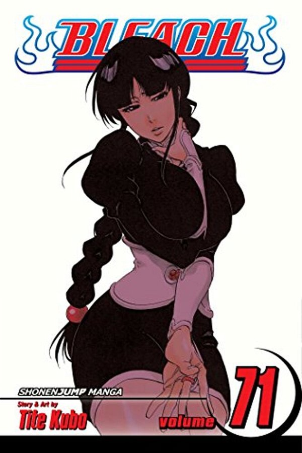 Bleach, Vol. 71-..
