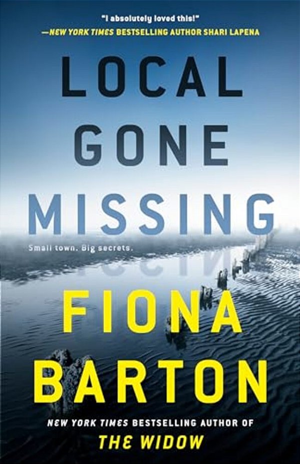Local Gone Missing-..