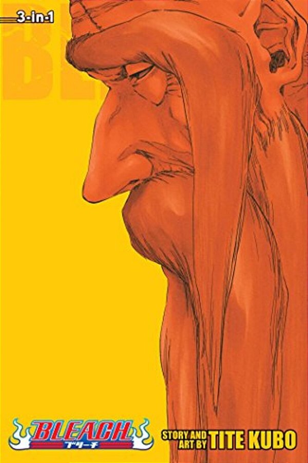 Bleach (3-In-1 Edition), Vol. 20-..