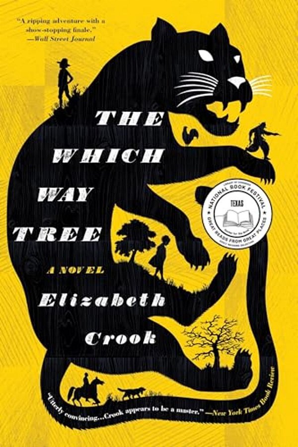 The Which Way Tree-..