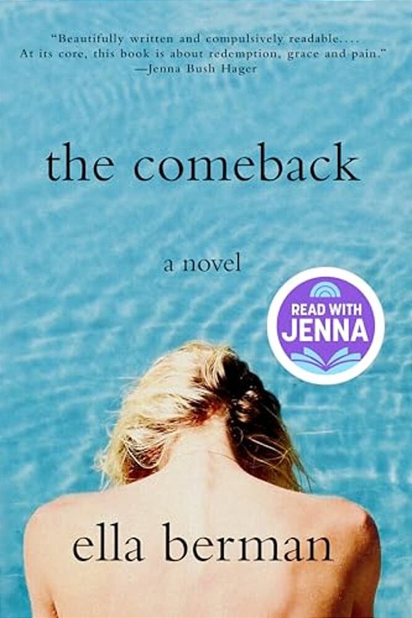 The Comeback: A Read With Jenna Pick-..