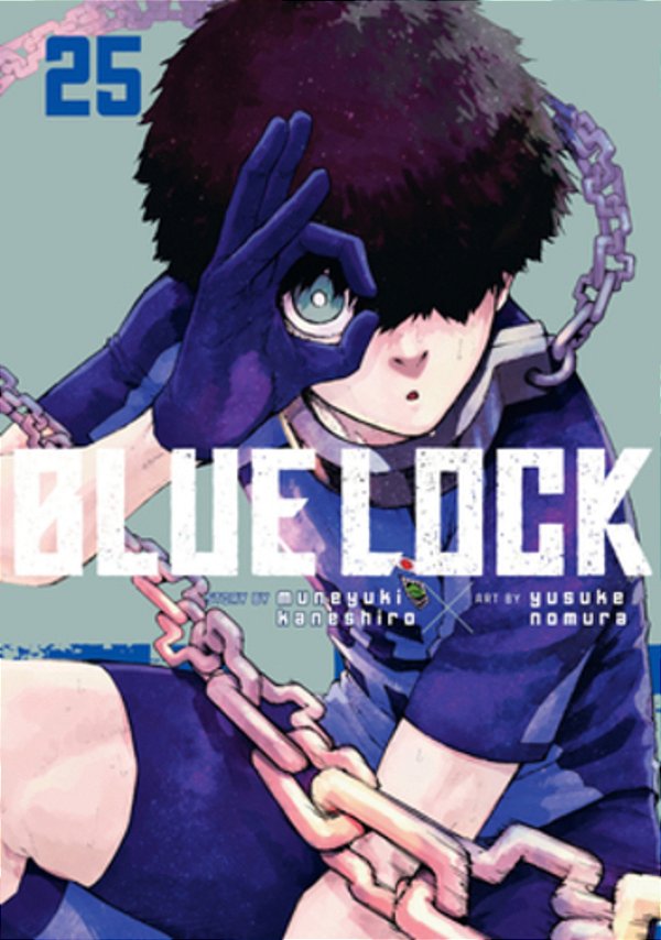 Blue Lock 25-..
