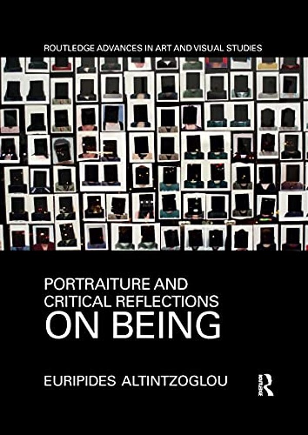 Portraiture And Critical Reflections On Being-..