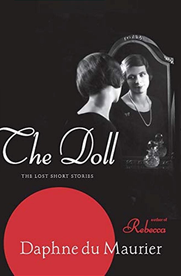 The Doll-..