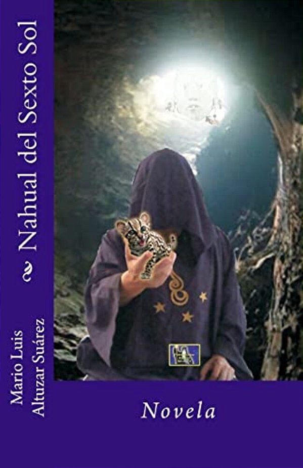 Nahual Del Sexto Sol-..