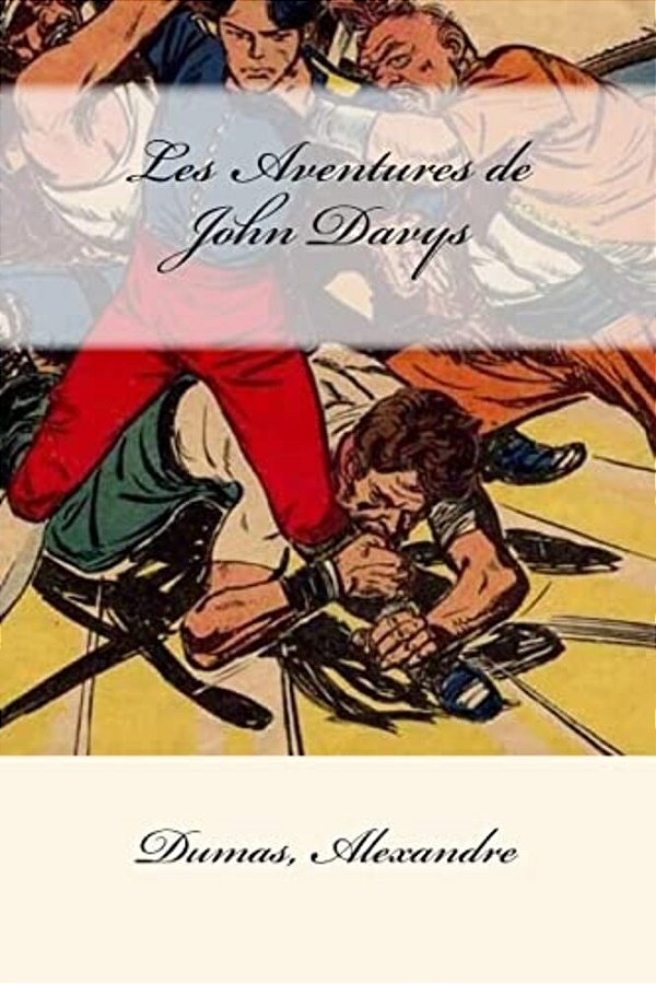 Les Aventures De John Davys-..