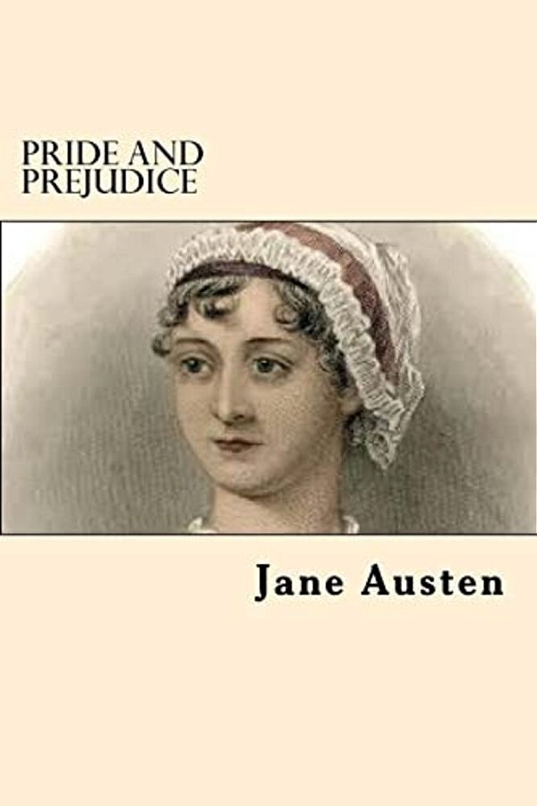 Pride And Prejudice-..