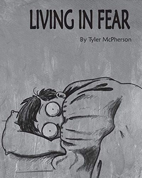 Living In Fear-..