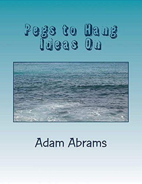 Pegs To Hang Ideas On: Integrated Learning Activities-..