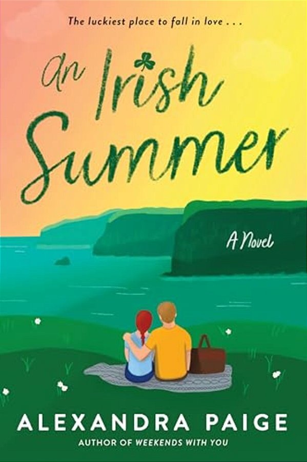 An Irish Summer-..
