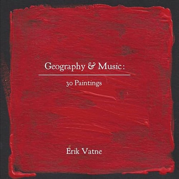 Geography & Music: 30 Paintings-..