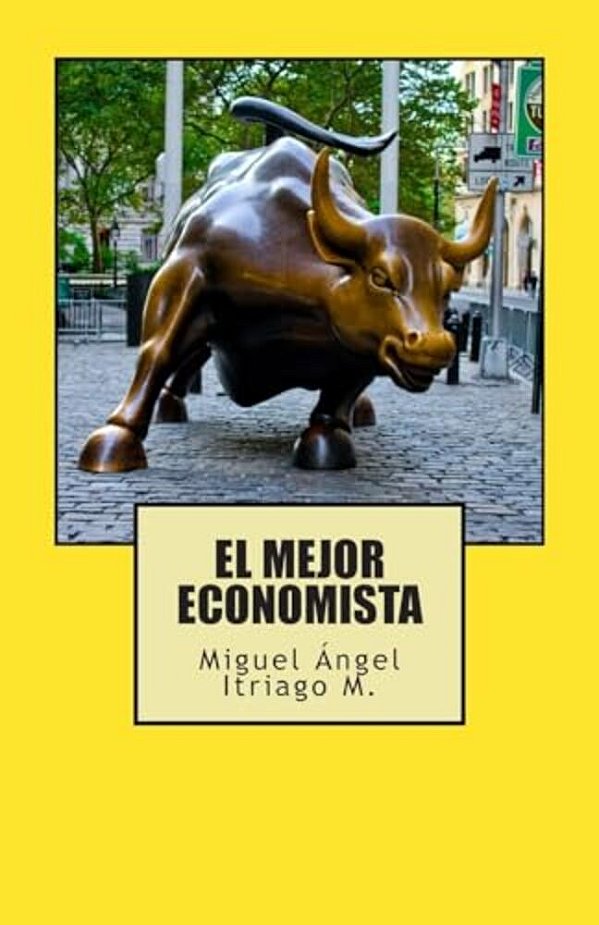 El Mejor Economista-..