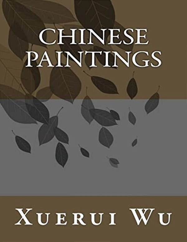 Chinese Paintings-..