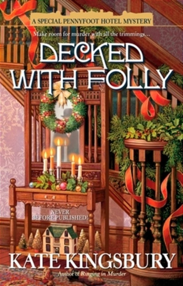 Decked With Folly-..
