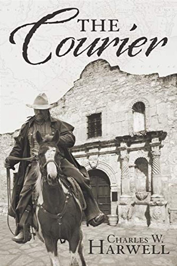 The Courier-..