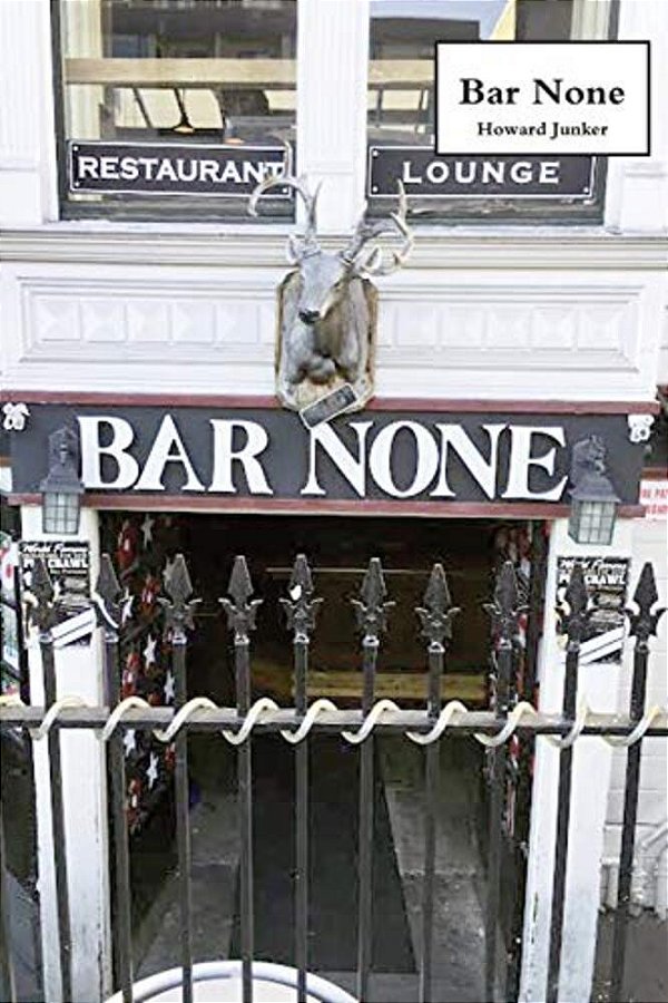 Bar None-..