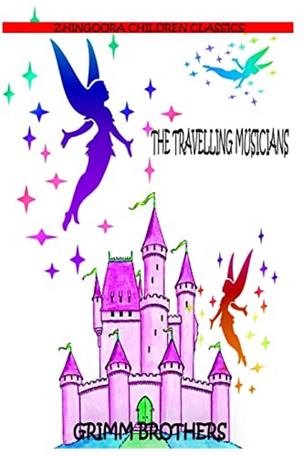 The Travelling Musicians-..