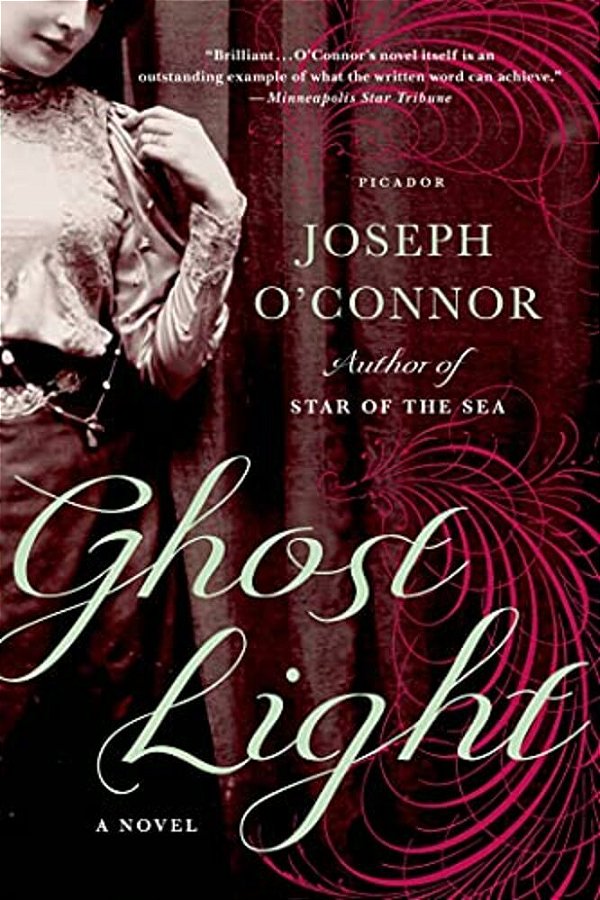 Ghost Light-..