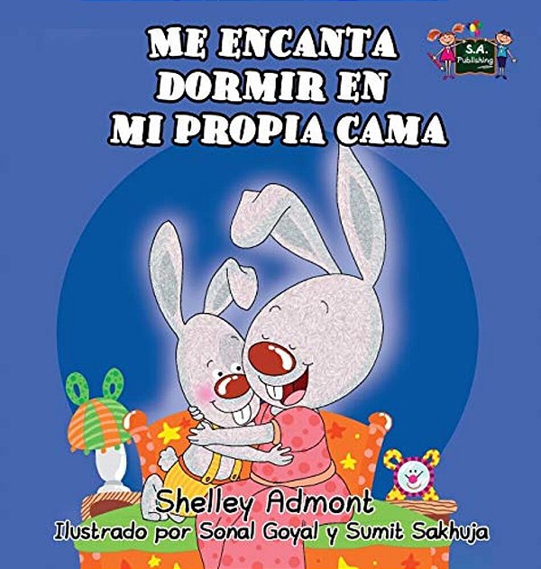 Me Encanta Dormir En Mi Propia Cama-..