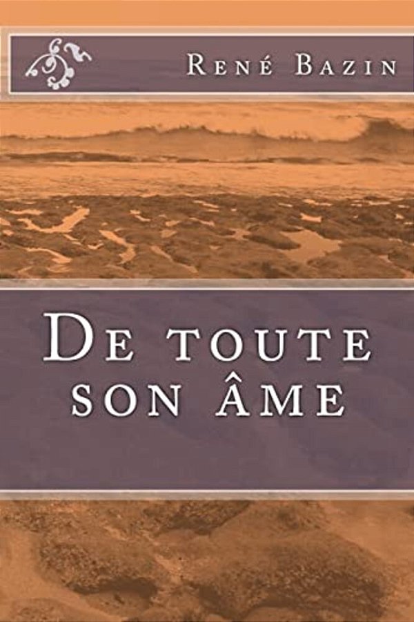 De Toute Son Ame-..