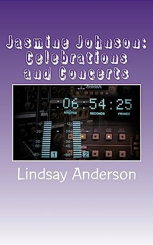 Jasmine Johnson: Celebrations And Concerts-..