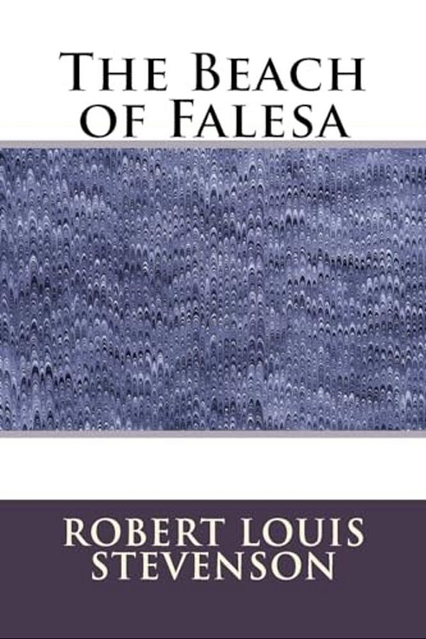 The Beach Of Falesa-..