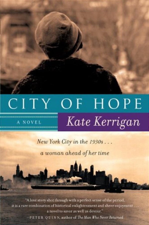 City Of Hope-..