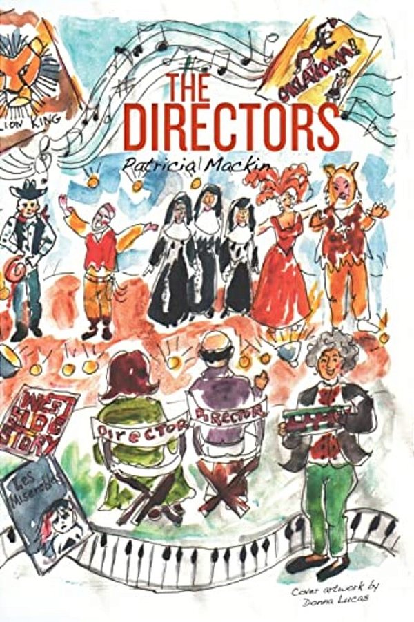 The Directors-..