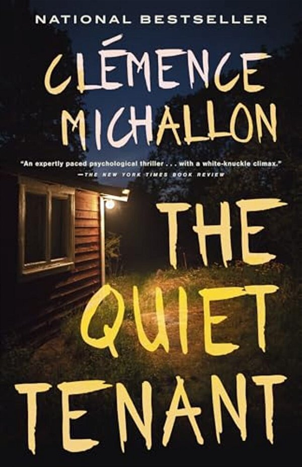 The Quiet Tenant-..