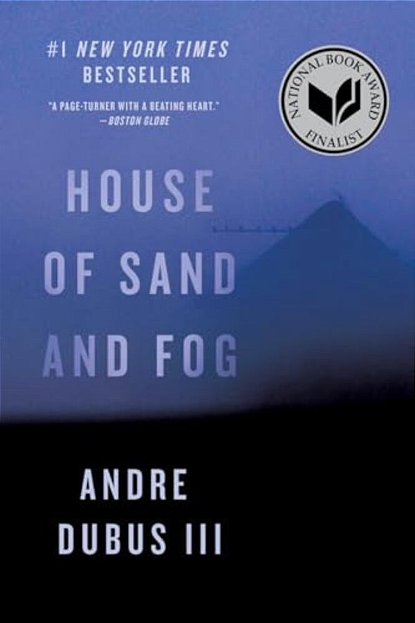 House Of Sand And Fog-..