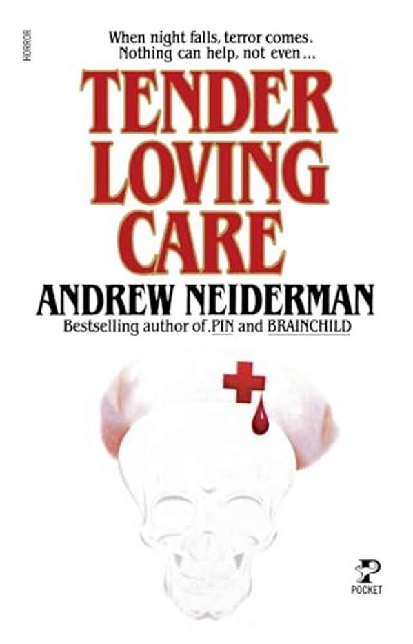Tender Loving Care-..