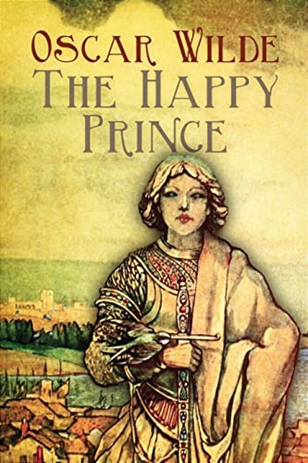 The Happy Prince And Other Tales-..