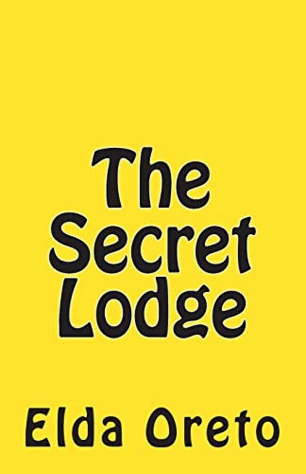 The Secret Lodge-..