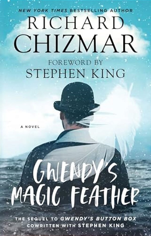 Gwendy's Magic Feather-..