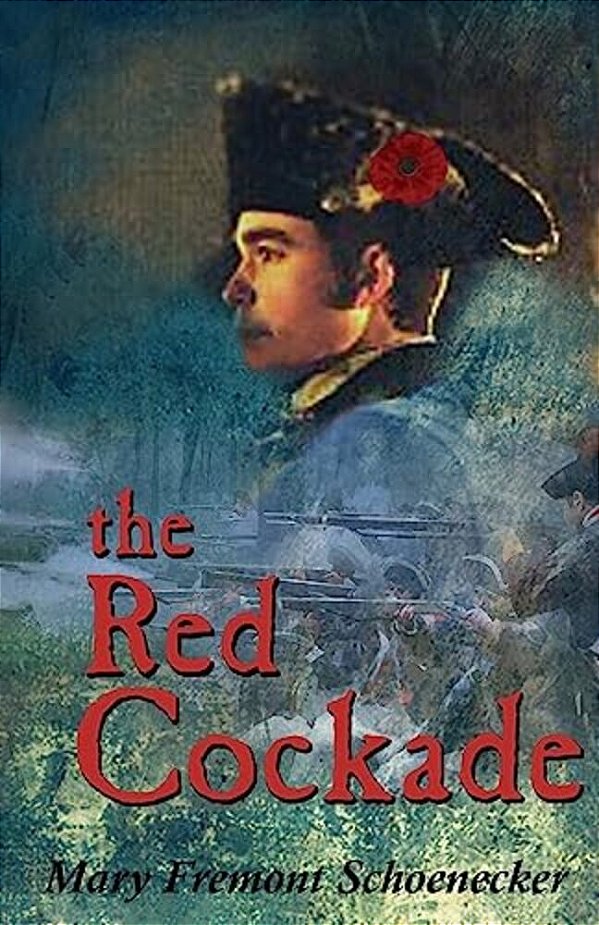 The Red Cockade-..