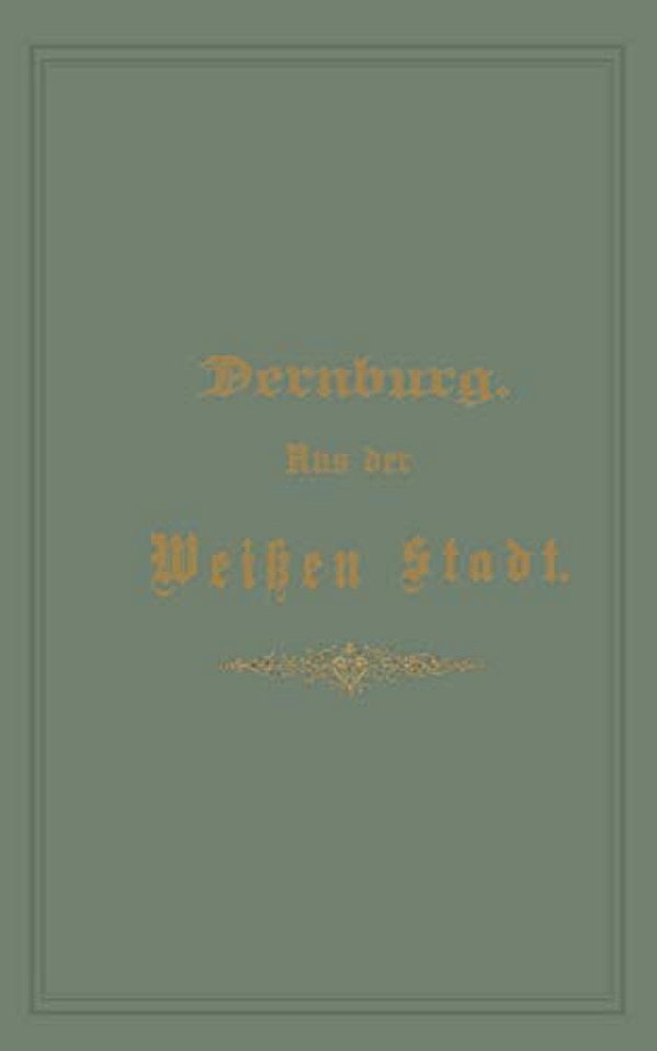 Aus Der Weißen Stadt: Spaziergänge In Der Chicagoer Weltausstellung Und Weitere Fahrten-..