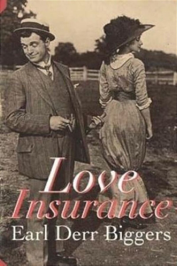 Love Insurance-..