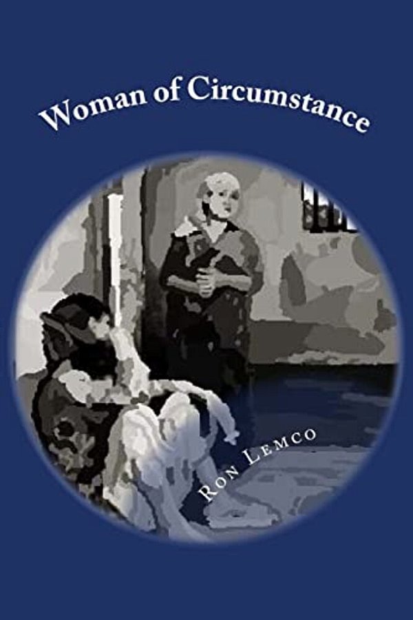 Woman Of Circumstance-..