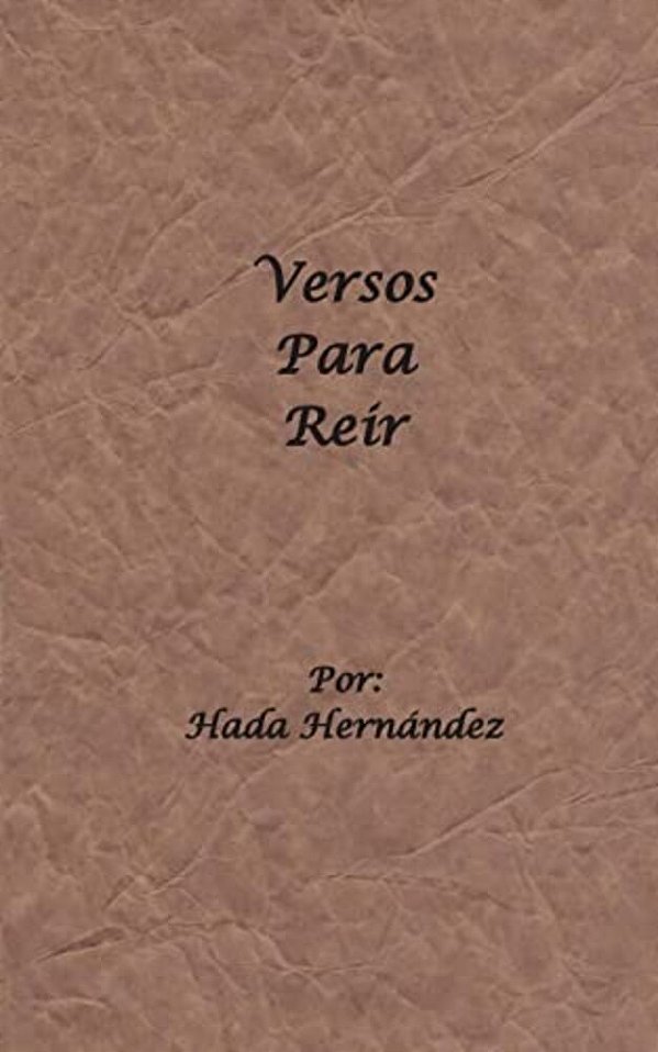 Versos Para Reir: (Solamente Para Adultos)-..