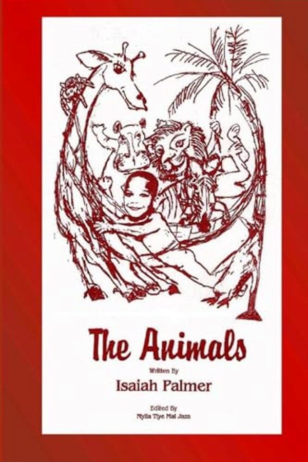 The Animals-..