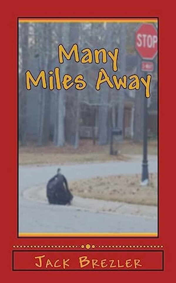 Many Miles Away-..