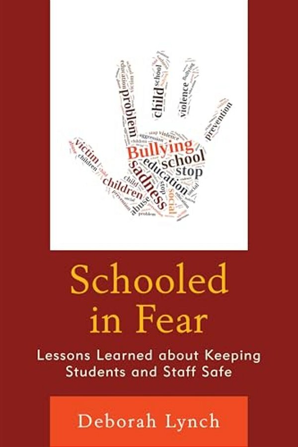Schooled In Fear: Lessons Learned About Keeping Students And Staff Safe-..