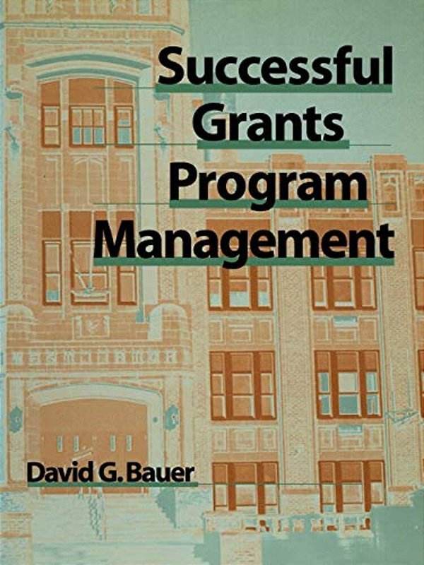 Successful Grants Program Management-..